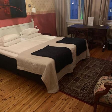 Pensionat Odengatan 38 Stokholm Dış mekan fotoğraf